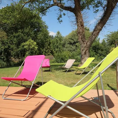 Gite Bouchain, 4 Pieces, 6 Personnes - Fr-1-510-88 * Hem-Lenglet